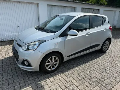 Gebraucht Hyundai i10