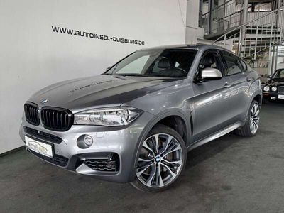 BMW X6 M