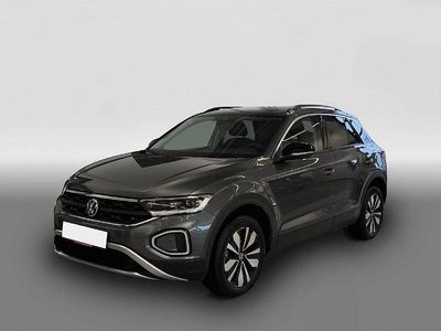 Occasion VW T-Roc Goal 150 ch (110 kW) 2025 Gris SUV