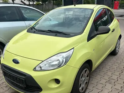 Gebraucht Ford Ka