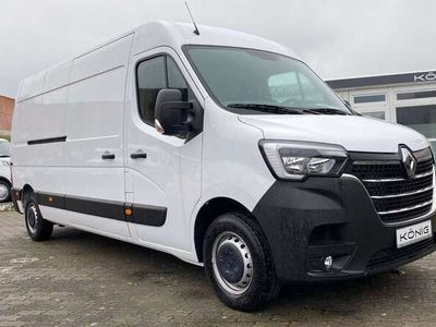 gebraucht Renault Master Kasten L3H2 2.3 dCi 135