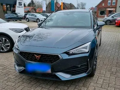 Gebraucht Cupra Leon