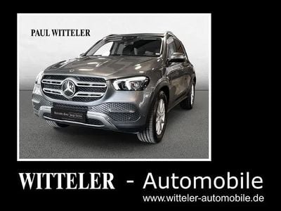 Mercedes GLE350e