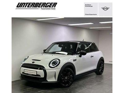 Gebraucht Mini Cooper S Hatch 135 kW (184 PS) 2023 Kleinwagen