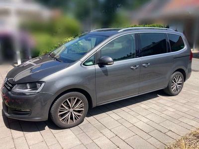 VW Sharan