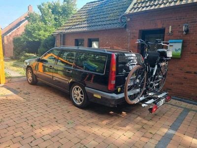 Volvo 850