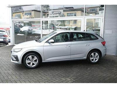 Neu Skoda Scala Selection 116 PS (85 kW) 2025 Kleinwagen