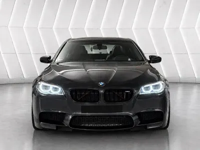 Gebraucht BMW M5
