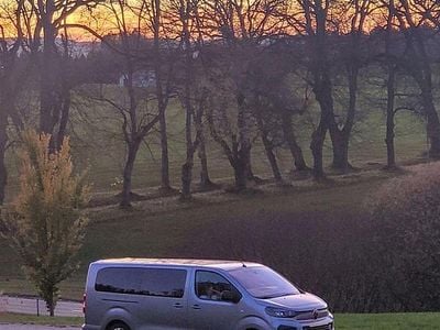 Citroën Spacetourer