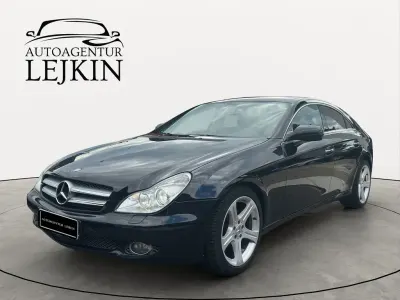Gebraucht Mercedes CLS320