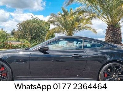 Jaguar XKR