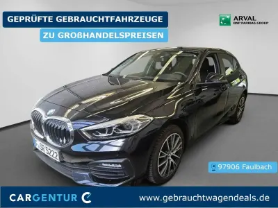 Gebraucht BMW 120