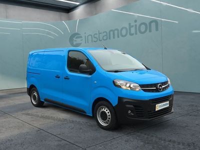 gebraucht Opel Vivaro -E Cargo Edition M 100kW(136PS)(AT)