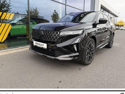 Nuova Renault Espace Esprit Alpine 200 CV (147 kW) 2025 Nero SUV