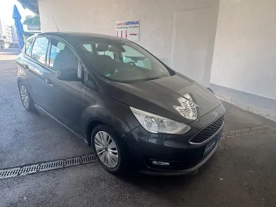Gebraucht Ford C-MAX