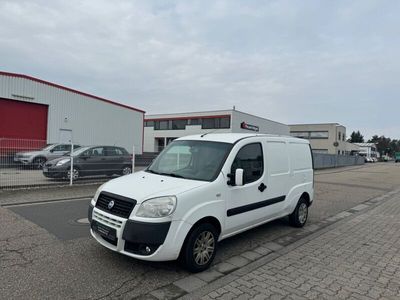 gebraucht Fiat Doblò Doblo1.3 JTD SX Maxi Kasten