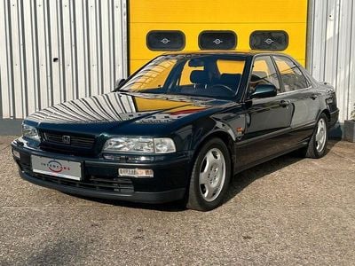 Gebraucht Honda Legend 205 PS (150 kW) 1995 Grün Limousine