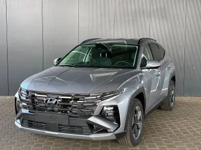 Gebraucht Hyundai Tucson