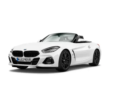 Brugt BMW Z4