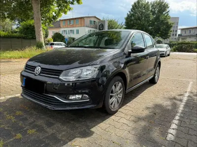 Gebraucht VW Polo