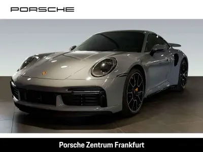Gebraucht Porsche 911 Turbo S 650 PS (478 kW) 2023 Grau Coupé