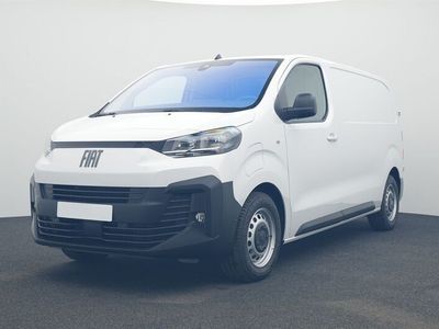 Fiat e-Scudo
