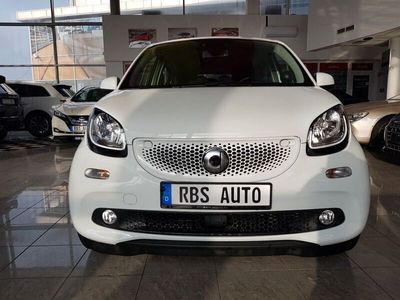 gebraucht Smart ForFour Electric Drive 