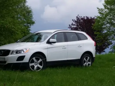 Gebraucht Volvo XC60