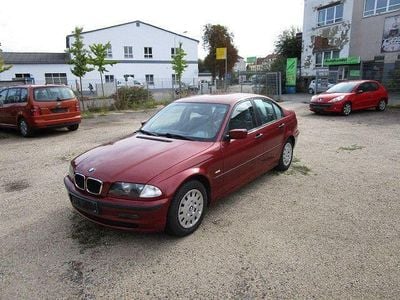 BMW 316