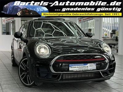 Mini John Cooper Works Clubman