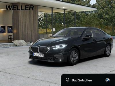 Second-hand BMW 218 Advantage 136 CP (100 kW) 2023 Negru Coupe