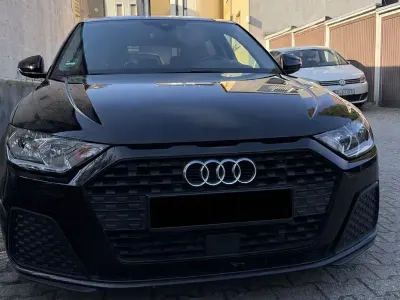 Gebraucht Audi A1
