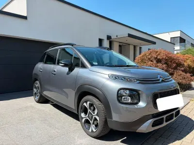 Gebraucht Citroën C3 Aircross 110 PS (80 kW) 2019 SUV