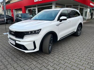 gebraucht Kia Sorento 2,2D 4WD DCT8 Spirit Drive