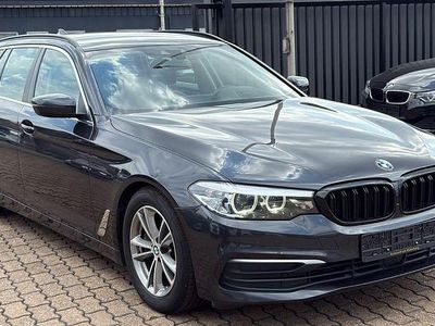 BMW 525