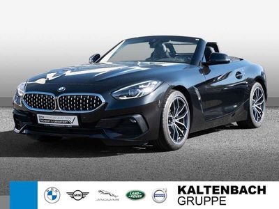 gebraucht BMW Z4 sDrive20i KLIMA PDC SHZ LEDER NAVI LED ACC