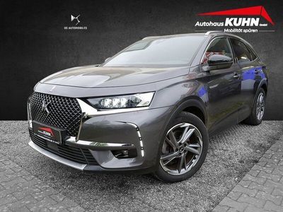 gebraucht Citroën DS 7 Crossback E-Tense Rivoli 4x4