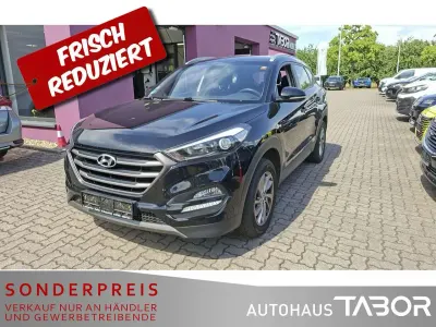 Gebraucht Hyundai Tucson