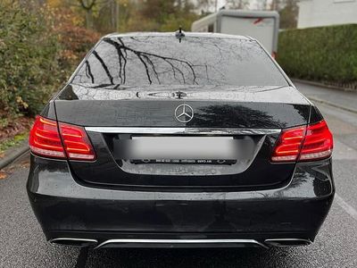 Mercedes E350