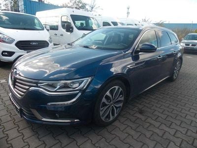 Renault Talisman GrandTour