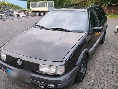 gebraucht VW Passat 35i , 1,8l 90ps