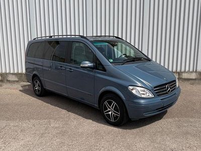 Mercedes Viano