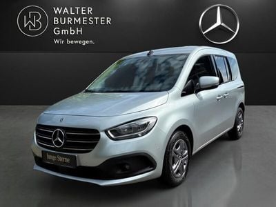 Mercedes T160