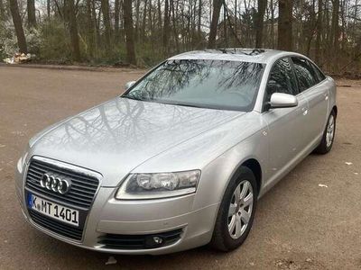 gebraucht Audi A6 2.4 quattro