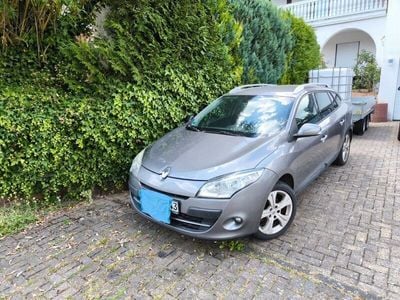 Renault Mégane III