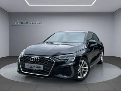 Gebraucht Audi A3 Sportback