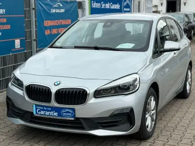 Gebraucht BMW 218
