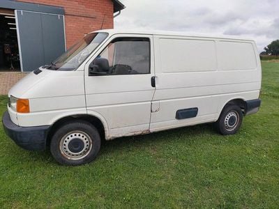 VW T4