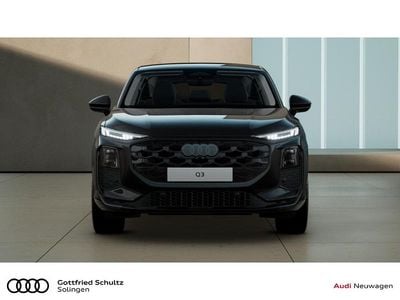 Gebraucht Audi Q3 Sportback