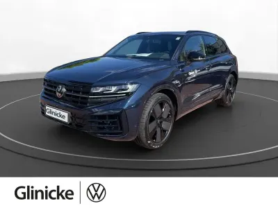 Używany VW Touareg R 462 KM (339 kW) 2025 Niebieski SUV